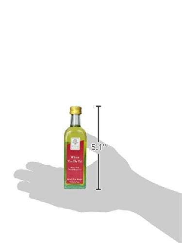 Selezione Tartufi 2.1 White Truffle Oil, Ounce Unit
