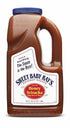Sweet Baby Ray's Honey Sriracha Wing Sauce & Glaze | Kosher |