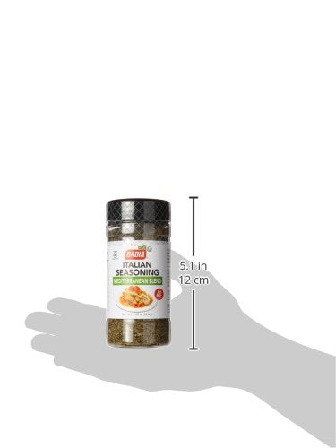 Badia Italian Seasoning, 1.25 oz