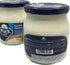 generic 2 jars of puck creamy cheese spread