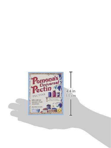 Pomonas Universal Pectin, Container, 1.1 Ounce (Pack of 2)