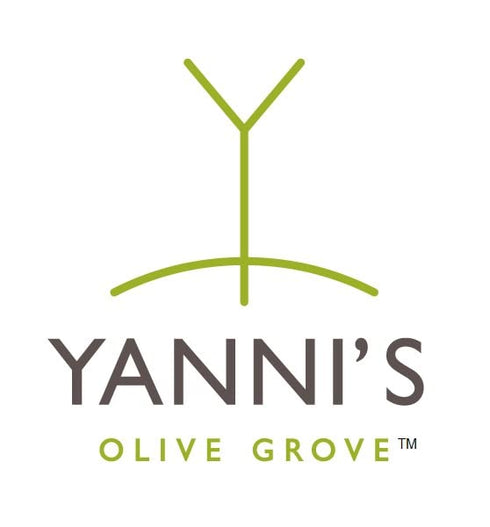 YANNI'S YANNIS FINEST