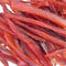 Generic Dried Salted Salmon Fish Sticks (Jerky) Premium Quality