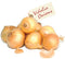 Vidalia ONIONS SWEET FRESH PRODUCE 3 POUNDS