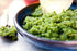 Cajun Chef 16oz (Pack 2) Spicy Green Tomato Pickles of - Tangy and Delicious Side Dish - Perfect Garnish for Any Meal