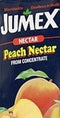 Jumex Juice Tetra Peach