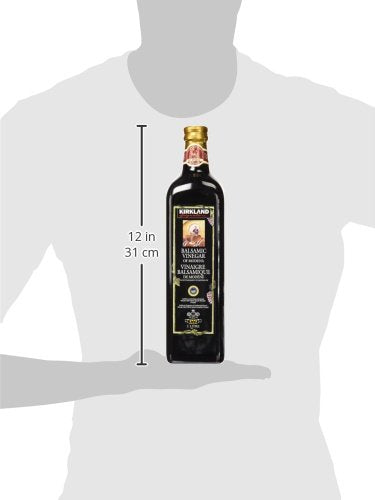 KIRKLAND Signature Premium Aged Balsamic Vinegar