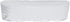 50M X 50mm Food Grade Plastic Sausage Casing Shell for Sausage Making,