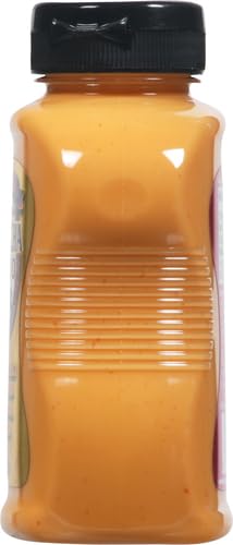 8.5 (Pack 1) Kikkoman Sriracha Mayo, Ounce