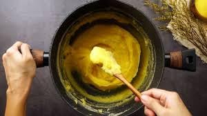 10LB Kenya Premium Ugali | Yellow Maize Meal