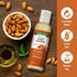 Nature's Truth 100% (Pack 6) Pure Unscented Base Oil Sweet Almond