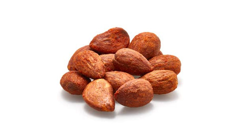by Yupik 2.2 lb (35.2 oz), Yupik Smoked Almonds, Kosher, Vegan, Roasted Salted Whole Almonds, Seasoned Nuts, Smoky