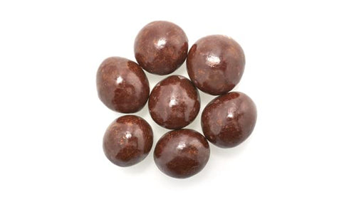 60% 2.2 lb (35.2 oz), Yupik Dark Chocolate Covered Strawberries, Cacao, Kosher, Dried Strawberries Dipped in Rich Dark