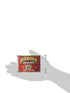 Ox & Palm 15 oz (Pack 4), Corned Beef Original Chunky Style of Juicy, Tender, Simple Ingredients, Australian Import