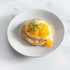 1 oz (28 Smoked Golden Whitefish Caviar Wild Caught Great Lakes Roe, Natural Cold-Smoked, Bright Golden Pearls, Gourmet