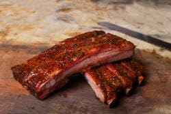 Terry Black's Barbecue Pork Dry Rub
