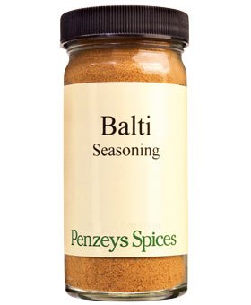 Penzeys Balti Seasoning By Spices 2.7 oz 1/2 cup jar (Pack of 1)