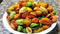 Sanmac Farms Fiesta Medley Gourmet Flavored Pistachios (1)