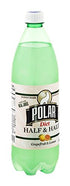 1 12 Pack Polar Half & Half Soda Diet Liter