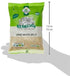 24 Mantra Organic 500g Urad Dal White Split