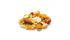 2.2 lb, Pack 1 Yupik Sierra Trail Mix, A mix of almonds, peanuts, almonds, pumpkin seeds, sunflower seeds, raisins