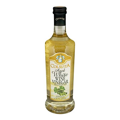 White Wine Vinegar (Pack of 6)