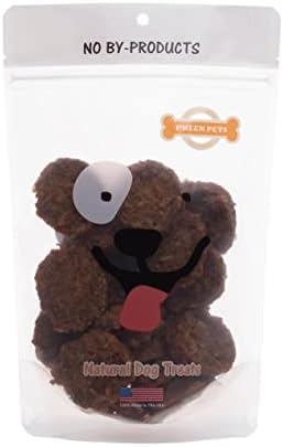 Preen Pets Beef & Sweet Potato Burger (1lb.)