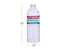 Water,16.9 Oz (Pack 35),Bottled (075140350018) Alpine Spring Fl of at the Source