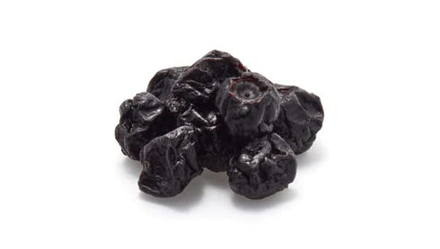 2.2 lb (35.2 oz), Yupik Dried Blueberries, Gluten-Free, Kosher, Sweet Dried Fruits, Whole Berries, No Sulphites, Source