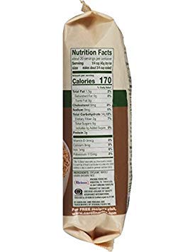 2 lb. Carolina Organic Brown Rice