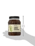 38.8-Ounce Roland Foods Sweet Apple Chutney, Specialty Imported Food, Jug