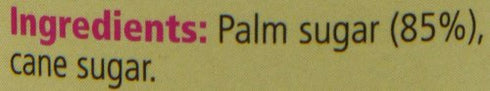 Thai Taste 200 (Pack 3) Palm Sugar g
