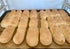 D'Annunzio 12 's Italian Bread: Pepperoni Roll, ct