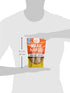 Bear Naked 12oz (1 (Pack 2) Granola Cereal, Vegetarian, Breakfast Snacks, Banana Nut, Bag Bag)