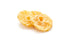 2.2 lb (35.2 oz), Yupik Pineapple Rings, Sulphite-Free, Gluten-Free, Kosher, Sweetened Tropical Dried Fruits, Sliced