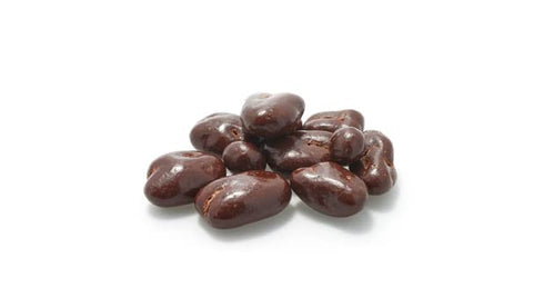 60% 2.2 lb (35.2 oz), Yupik Dark Chocolate Pecans, Cacao, Kosher, Chocolate Nuts, Pecans Dipped in Rich Dark Chocolate
