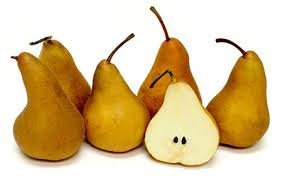 FRESH PEARS PEARS PREMIUM BOSC FRESH PRODUCE FRUIT PER POUND
