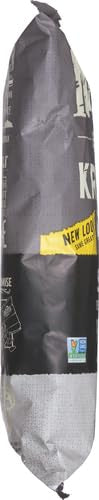 7.5 oz Kettle Brand Krinkle Cut Salt and Fresh Ground Pepper Kettle Potato Chips, Gluten-Free, Non-GMO, Bag