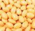 Peach Jordan Almonds by Its Delish, 3 LBS Bulk | Sugared Almond