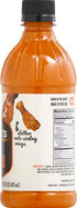 Moore Moore Sauce Wing Buffalo, 16 oz