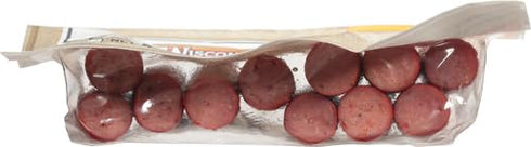 Old Wisconsin 6 Package Turkey Sausage Snack Sticks, Naturally Smoked, Ready to Eat, High Protein, Low Carb, Keto