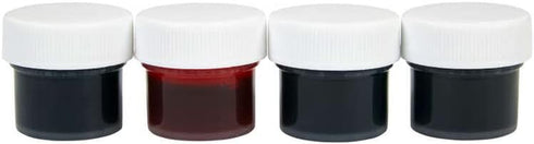 Wilton Garden Candy Color Set, Set of 4 - 1/4 oz Bottles