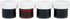 Wilton Garden Candy Color Set, Set of 4 - 1/4 oz Bottles