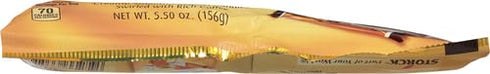 Werther's Original 5.5 oz (Pack 1) Caramel Coffee Hard Candies - Individually Wrapped Hard Candies for Halloween