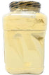 64oz (4lbs) 1.81kg Rani Chana Besan (Chickpeas Flour, Gram) Bulk PET Jar ~ All Natural | Vegan | Gluten Friendly |