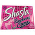 Vending 2 U 12-Ounce (Pack 12) Shasta Raspberry Creme Soda, Cans