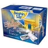 Beghin Say 2 750G Sucre Morceaux Enveloppes