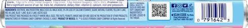1.8 (Pack 2) SweeTARTS Original Roll, Ounce