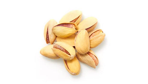2.2 lb (35.3 oz), Yupik Dry Roasted Unsalted Pistachios, In Shell, Gluten-Free, Kosher, Crunchy Whole Nuts With Shell