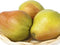 Donate Fruit 5lb Colossal Comice Pear Fruit Box